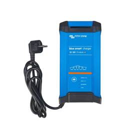 Blue Smart IP22 24/16(3) 230V CEE 7/7 Victron Ladegerät