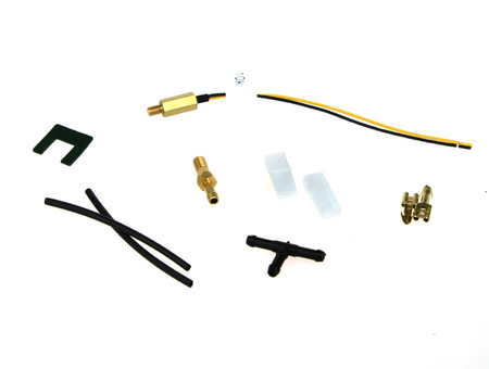 Satz OPTIMA NANO / Shark 1200 / U-360 / Barracuda 115Nl/min 4 Zyl.