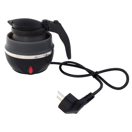 Wasserkocher faltbar