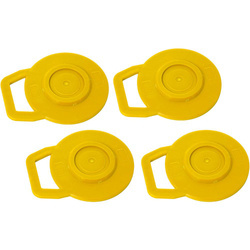 Kunststoffplatte Jackpad