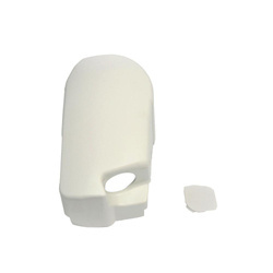 Endkappe links (Motor) für TO 8000