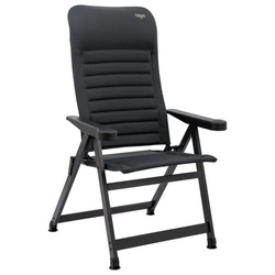 Campingstuhl AP/435 Air-Select grau