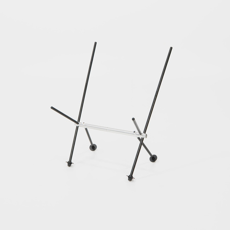 BOXIO CHAIR - ultraleichter Campingstuhl aus Aluminium 1 kg, bis 150 kg