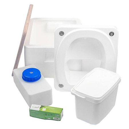 Trenntoilette Trelino® Origin