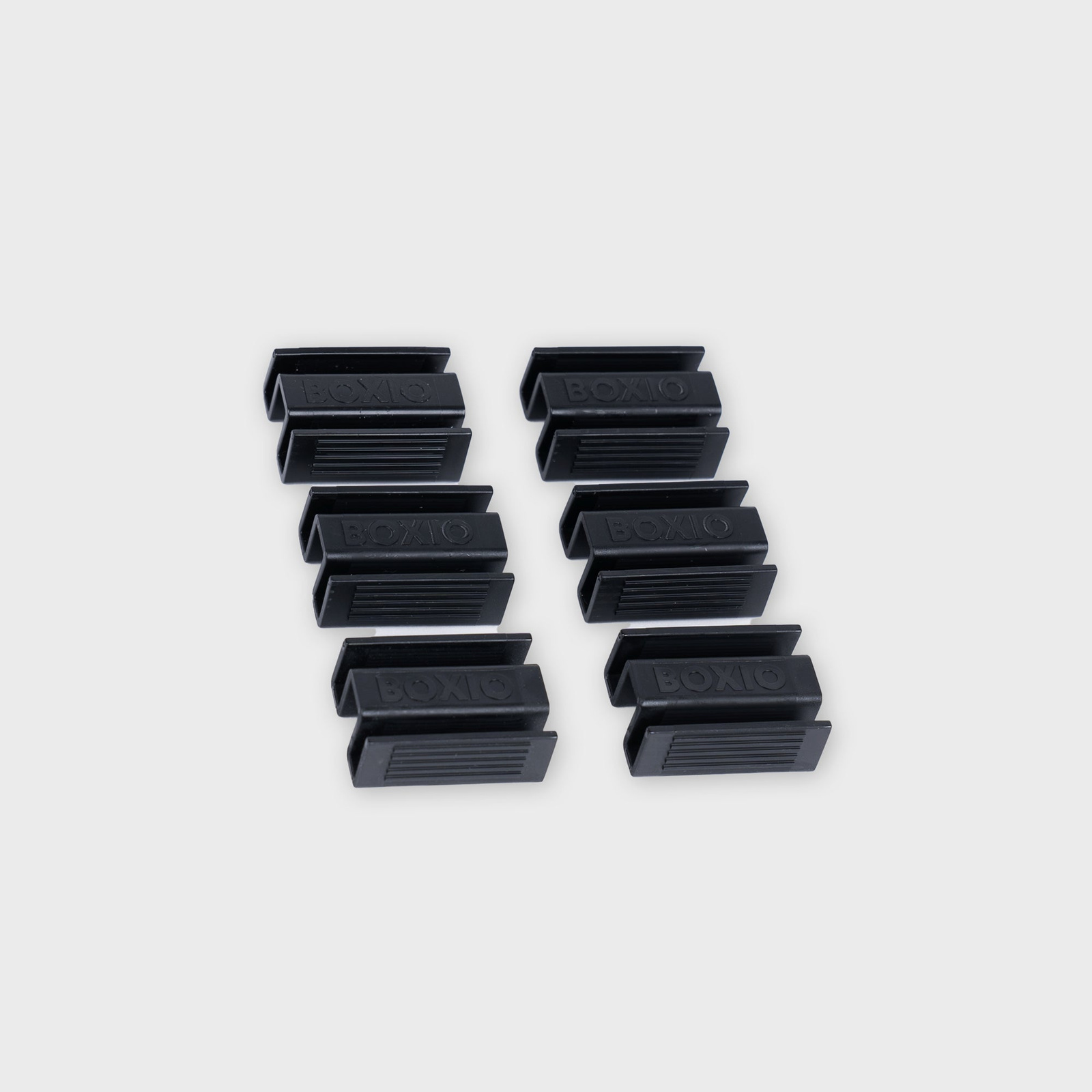 Halteclips BOXIO CLIPS für Euroboxen