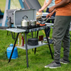 Gaskocher Camping Kitchen 2 MULTI-COOK PLUS
