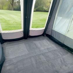 Vorzeltteppich Größe 15