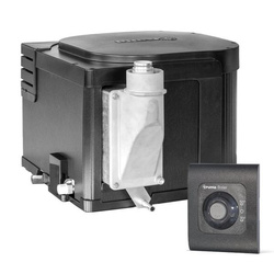 Boiler Gas BGF