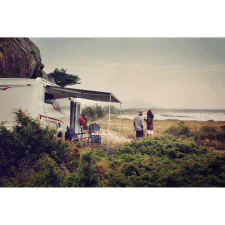 Markise PW 1500 mit Motor