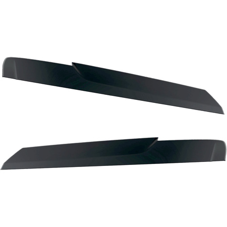 Scheinwerferblenden „Böser Blick”