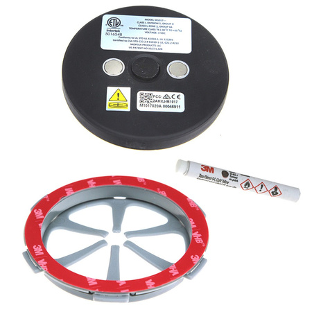 Mopeka set für Flüssigkeitstanks