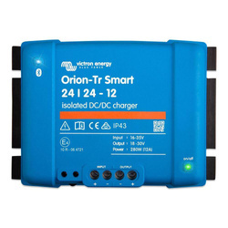 Orion-Tr Smart 24/24-12A (280W) isolierter DC-DC Victron