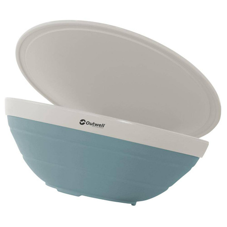 Schüssel und Sieb Set faltbar