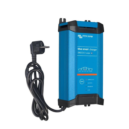 Blue Smart IP22 24/12(1) 230V CEE 7/7 Victron Ladegerät