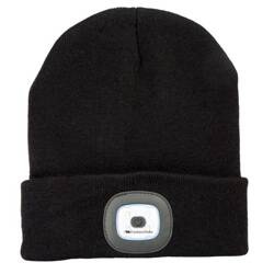 Strickmütze mit SMD LED Light Frankana Freiko