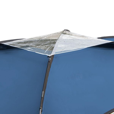 Leichtpavillon Medusa II