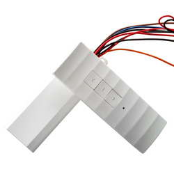 Bike Lift Remote Control Set