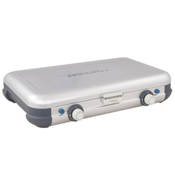 Gaskocher Camping Kitchen™ 2 GRILL & GO