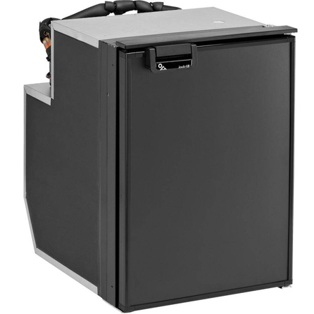 Indel B Cruise CR49 – Kompakter Einbau-Kompressorkühlschrank für Camper