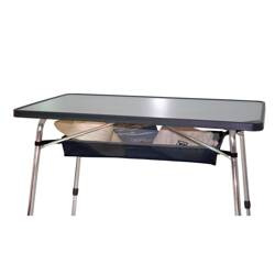 Universal-Ablagenetz für Tische