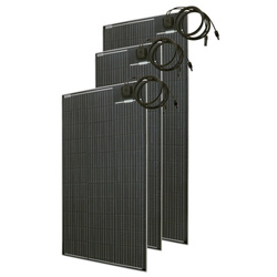 Solarmodul FLAT TYPE