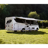 Thule Omnistor 5200 Wandmarkise 4,02 x 2,50 m - Gehäuse anthrazit, Modell 301233