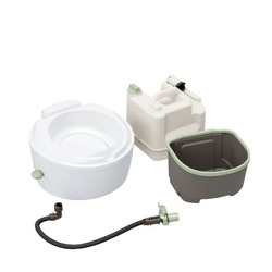 Umrüstkit für C220 zur Trenntoilette SK220