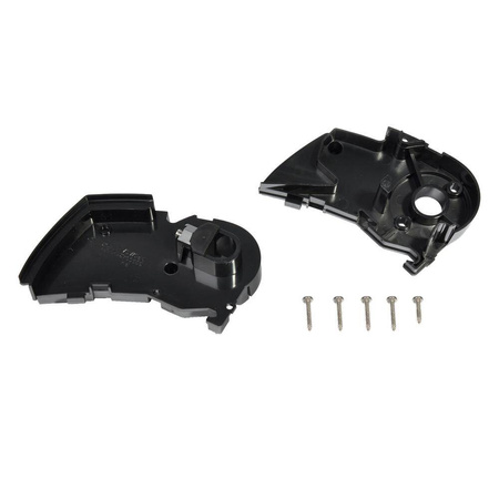 Endplatten, Satz links und rechts für TO 6200