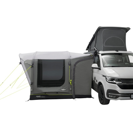 Busvorzelt Santa Monica Air