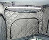Carbest Balgisolierung für VW T5/T6 California ab 2003 und California Beach ab 6/2010, kurzer Radstand