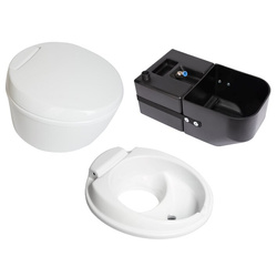 Umbausatz für Thetford C200 zur Kassettentrenntoilette