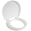 Thetford Toilettensitz weiß für Toilette C500, 37,7x43,2x7,4 cm