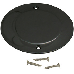 Brennerdeckel, emailliert, 3 Stück inkl. Schrauben für Dometic-Kocher