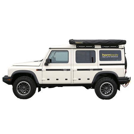 Horntools Markise Horizon 270° 250 cm Beifahrerseite Camping Outdoor