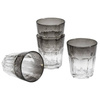 Trinkglas-Set Smoke