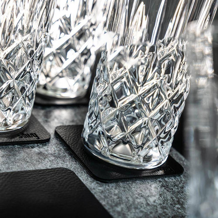 Magnet-Kristallgläser