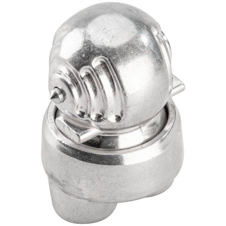 Diebstahlsicherung Alu-King