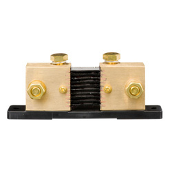 Shunt 500A/50mV Victron
