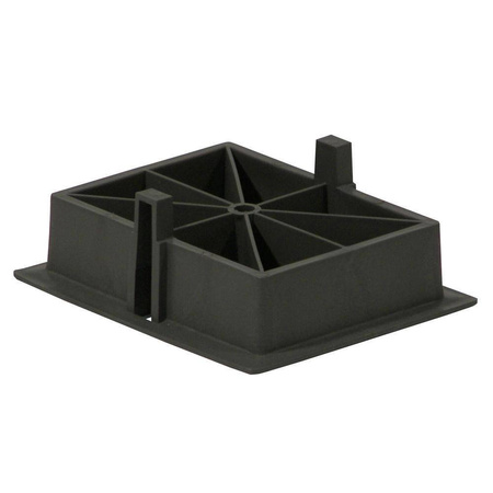 Ausgleichsplatten Jumbo