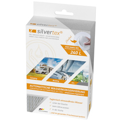 Wasserkonservierung Silvertex 240 l
