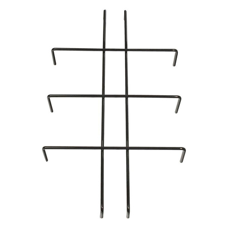 Rost, emailliert für Dometic-Kombination HS 2420