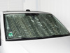 Thermoisolierung Fahrerhaus VW Caravelle / Multivan 2021-2024, kurzer und langer Radstand - Carbest Premium Thermomatten mit Magneten, Isoflex 7-lagig, 3-teilig