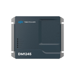 Gleichstrom-Generator-Ladegerät 12V 45A Nemo DM1245 TBB Power