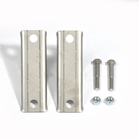 Fuß für Mast Thule Residence / Panorama ab Baujahr 2013, 2 Stück