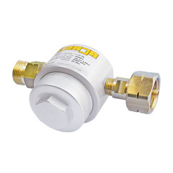 DIN, G12, KLF Filter für Gasflaschen und Wagen - CZAJA