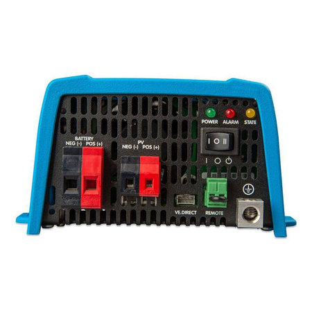 Sun 24/250-10 IEC Victron Wechselrichter