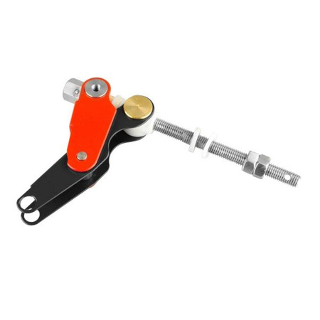 MC Comfort Verriegelung