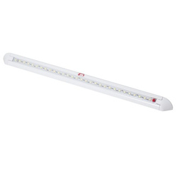 Garagenleuchte mit Schalter, 12 Volt