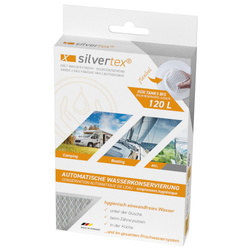 Wasserkonservierung Silvertex 120 l