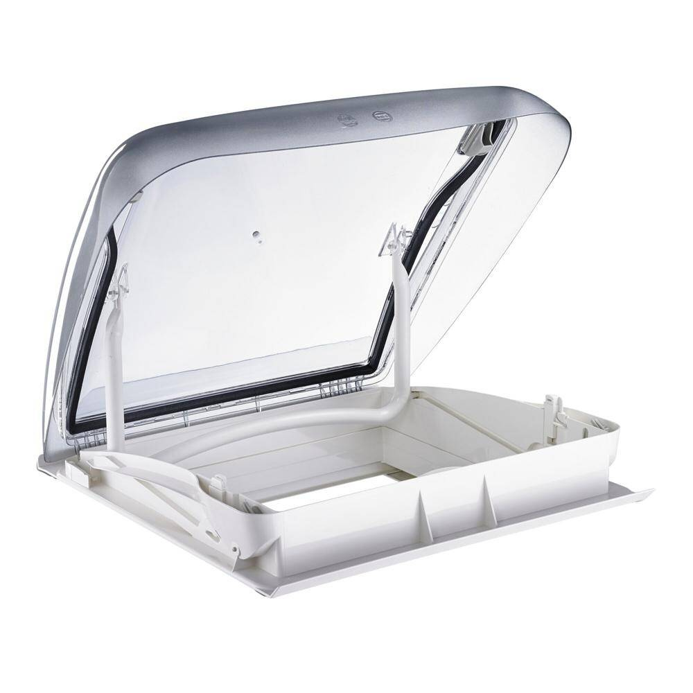 Dometic Mini Heki Style Dachhaube 400 x 400 mm